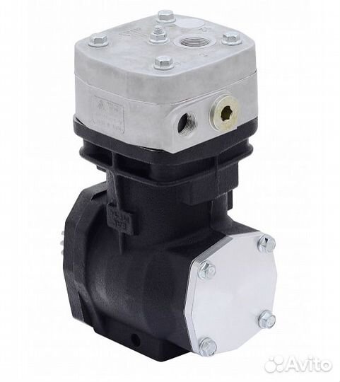 Компрессор ам.3509015-22