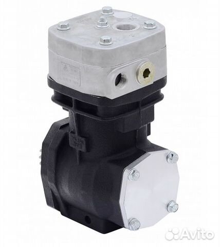 Компрессор ам.3509015-22