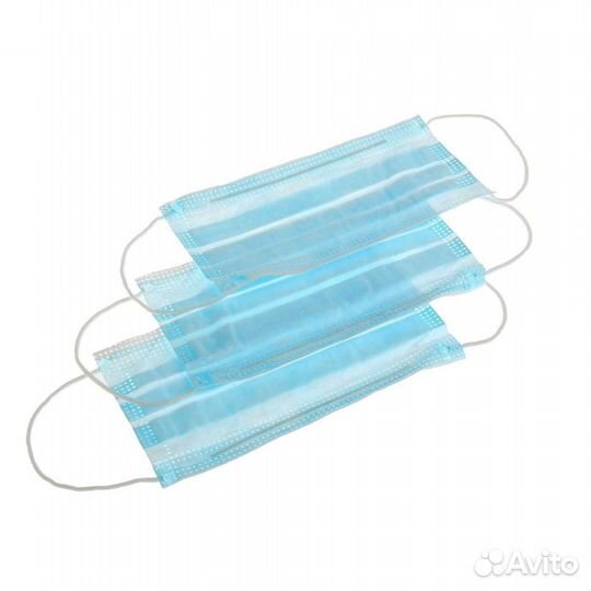 Маска медицинская