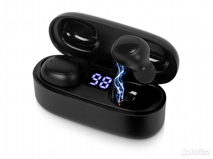 Наушники беспроводные / проводные