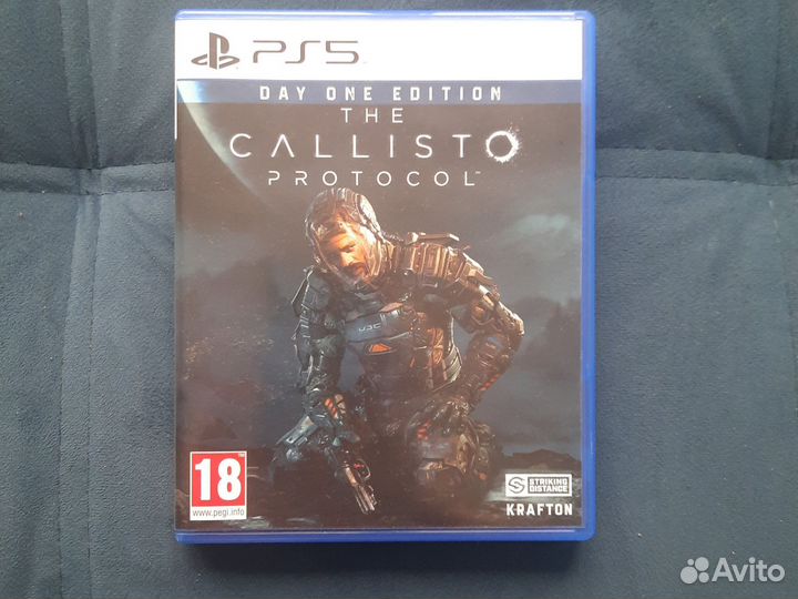 Игра для приставки ps 5