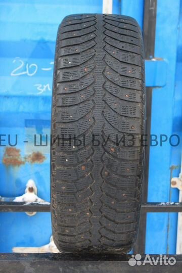 Bridgestone Blizzak Spike-01 235/60 R18 87R