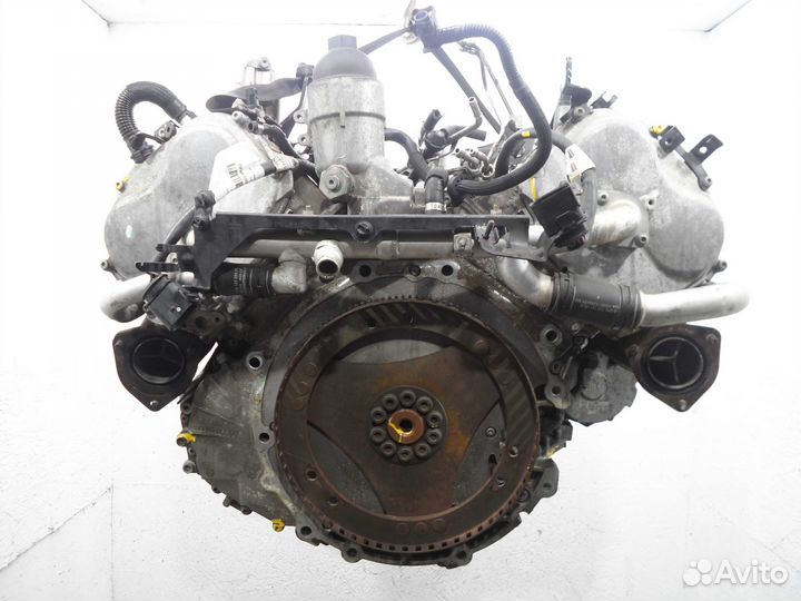 Б/У Б/У тнвд Левый 079127025C VAG