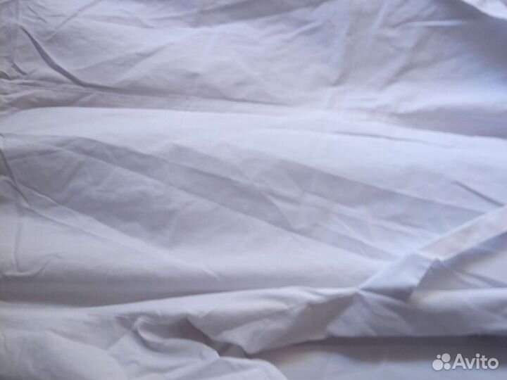 Медицинский халат женский