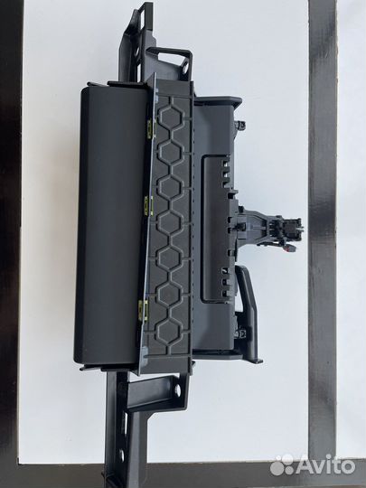 Монитор Ауди А6 С7 9 дюймов