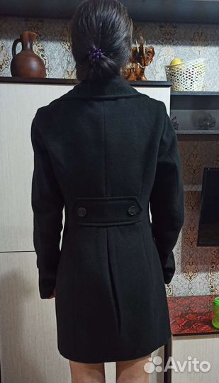 Пальто женское