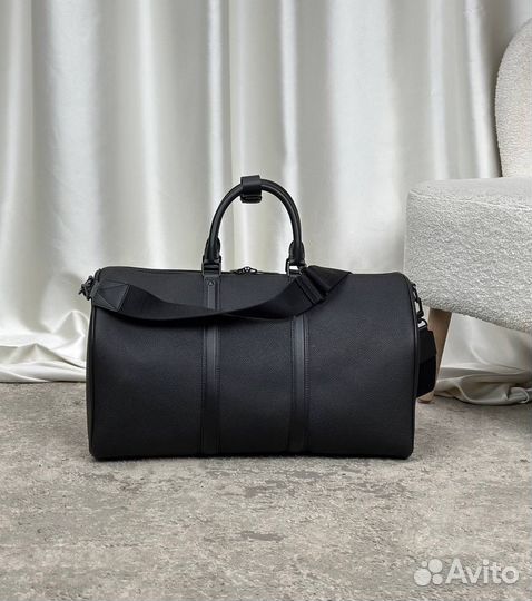 Дорожная сумка louis vuitton kepall 50