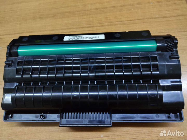 2 Картриджа