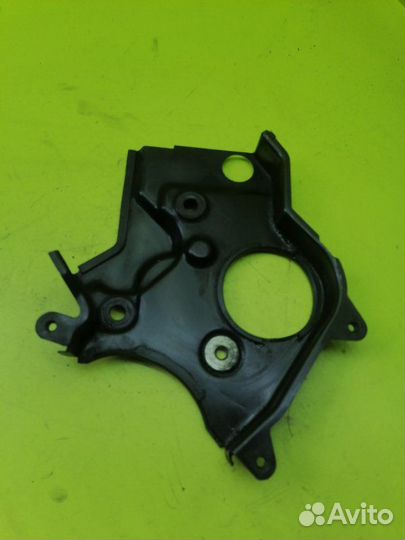 Крышка грм задняя Hyundai Santa Fe Classic SM D4EA