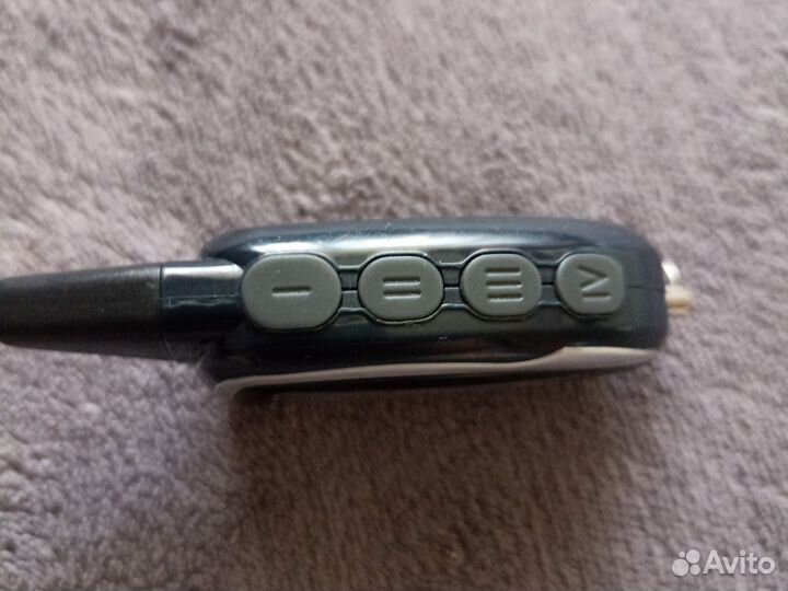 Брелок от Scher Khan magicar 9