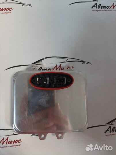 Штатный блок розжига Hella 4.1 5DV 009 000-00 OEM