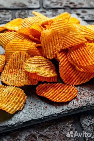 Упаковщик/ца Чипсов/Не сложно/Сидя/Расчет сразу