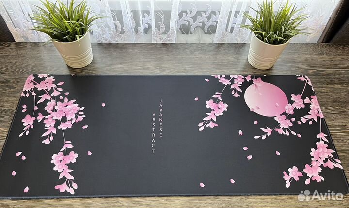 Коврик для мыши игровой 400*900