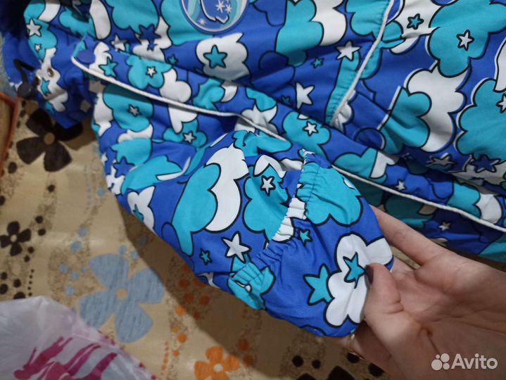 Комбинезон