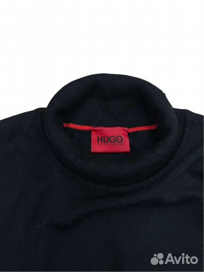 Hugo Boss мужской свитер