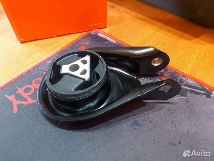 Комплект опор двигателя Ford Focus 2