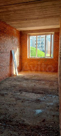 1-к. квартира, 50 м², 3/5 эт.
