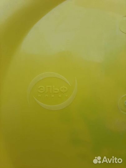 Ванночка для купания