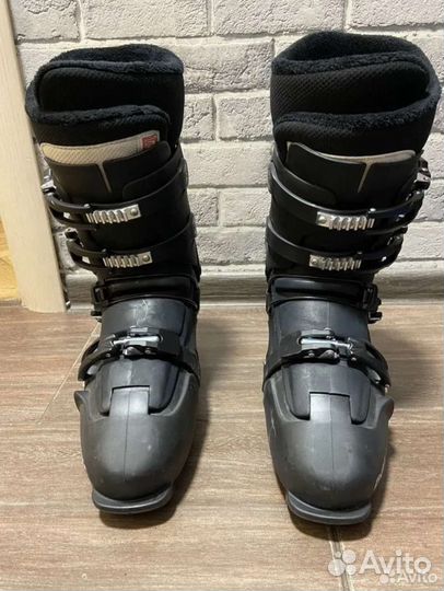 Сноуборд комплект мужской