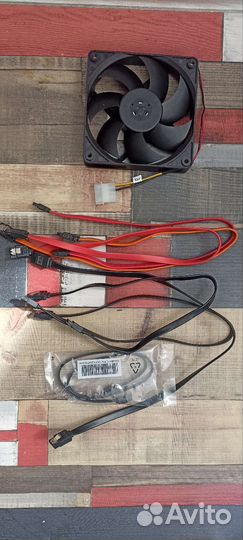 Комплектующие для пк