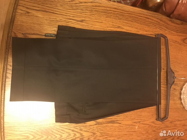 Брюки мужские