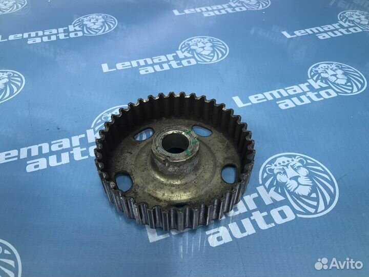 Шестерня распредвала Honda Civic