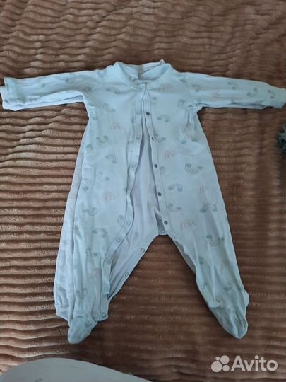 Одежда пакетом для девочки