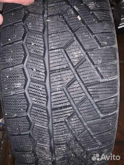 Gislaved Soft Frost 200 205/55 R16