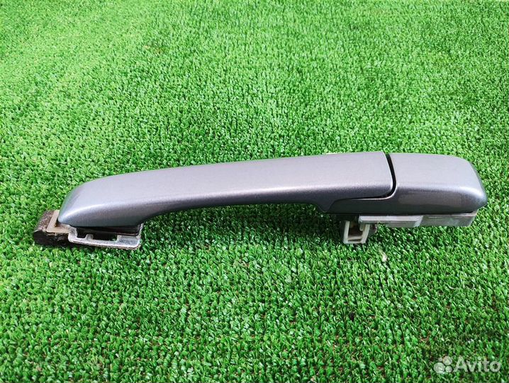 Ручка наружная двери передней левой Honda CR-V 2