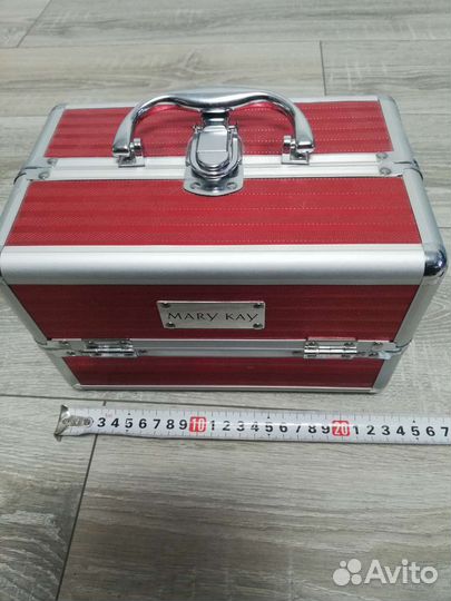 Бьюти кейс для косметики