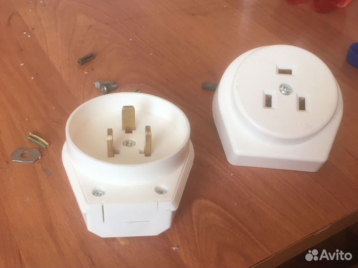 Плита электрическая