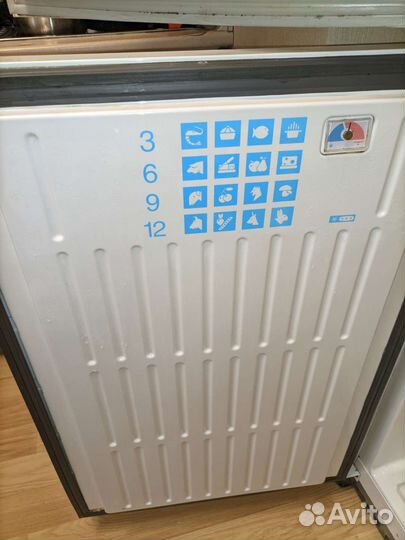 Холодильник stinol no frost