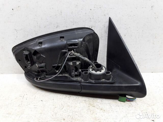 Зеркало правое Лада Гранта 2011