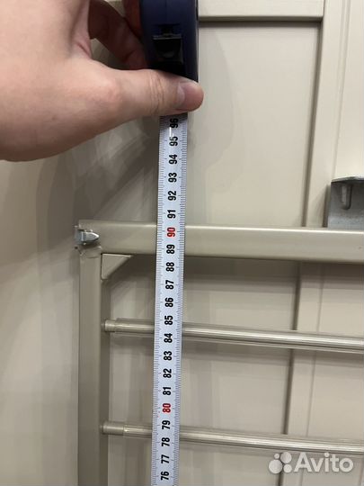 Брючница komplement IKEA 18079
