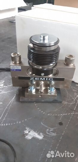 Тензодатчик zemic HM9B-C3-30t