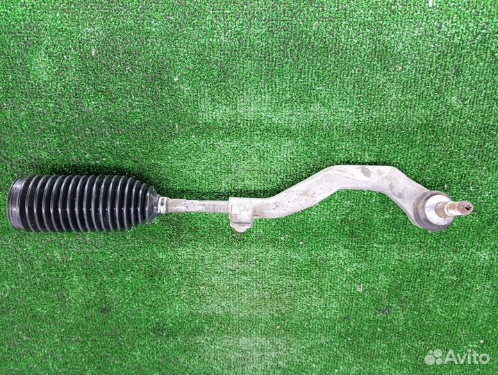 Тяга рулевая с наконечником правая R BMW X1