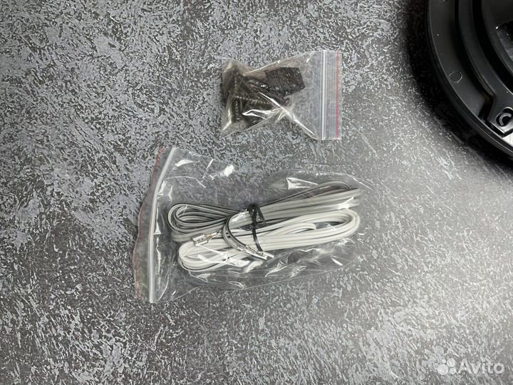 Автомобильные колонки динамики pioneer 13см