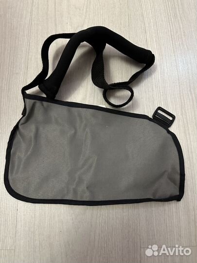 Бандаж для плечевого сустава детский