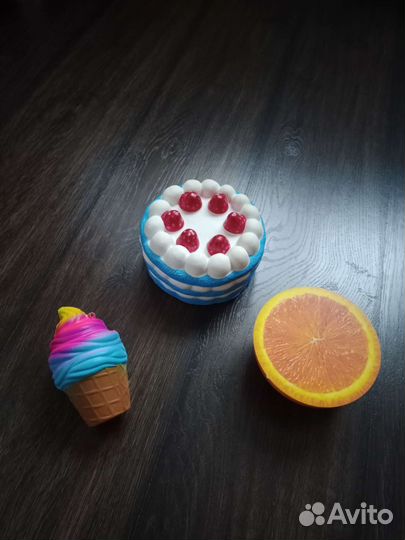 Антистресс, головоломки, игрушки