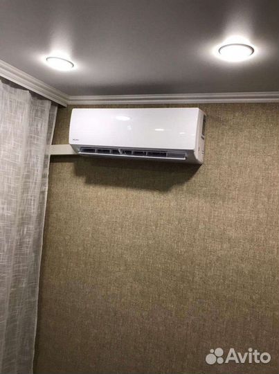 Установка, продажа, монтаж Кондиционеров