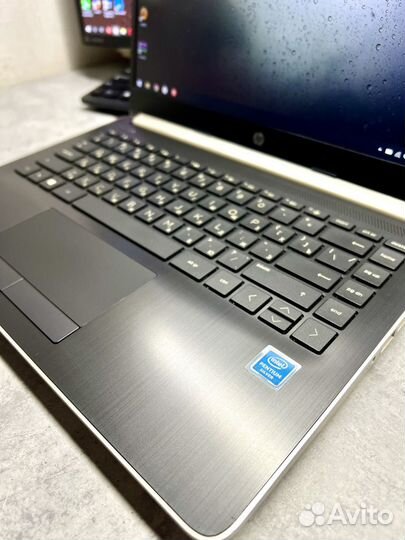 Красавец ультрабук 