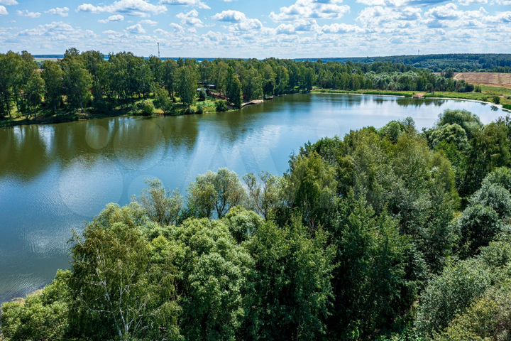 Участок 25 сот. (ИЖС)