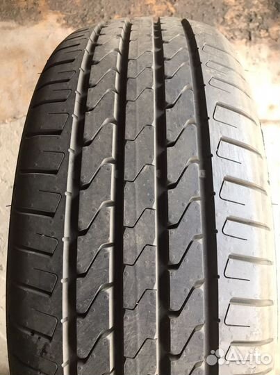Cooper Evolution CTT 225/55 R19