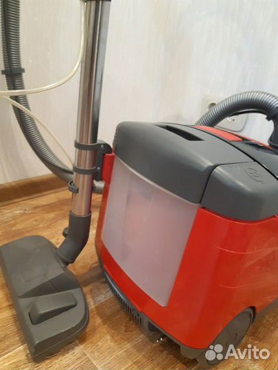 Пылесос Thomas Twin