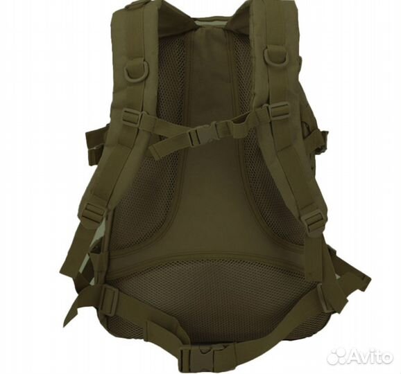 Рюкзак Remington Tactical Backpack Khaki 40 л