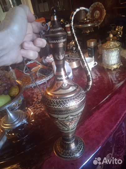 Кумган медь