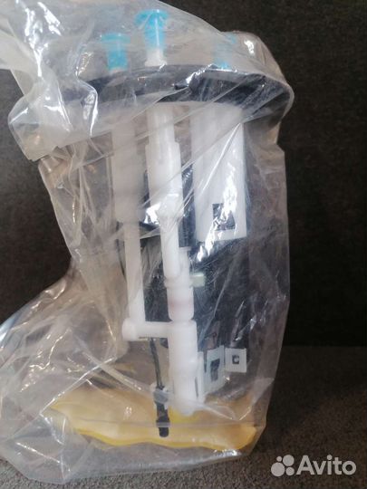 Бензонасос для Hyundai Santa fe (оригинал)