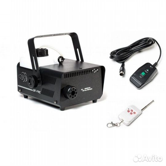 Дым машина на мероприятие