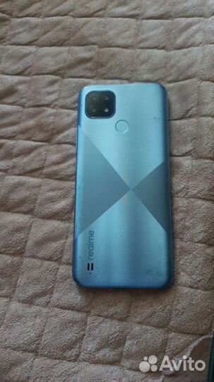 realme C21, 3/32 ГБ