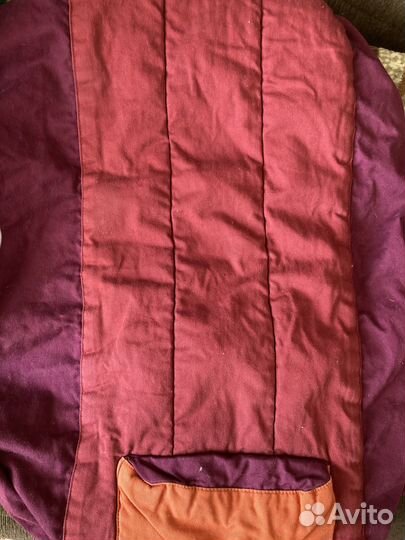 Слинг переноска для детей premaxx